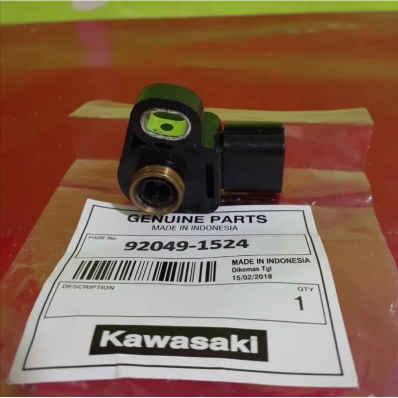 Sensor Throttle Body Ninja 250 Sensor Ninja 250