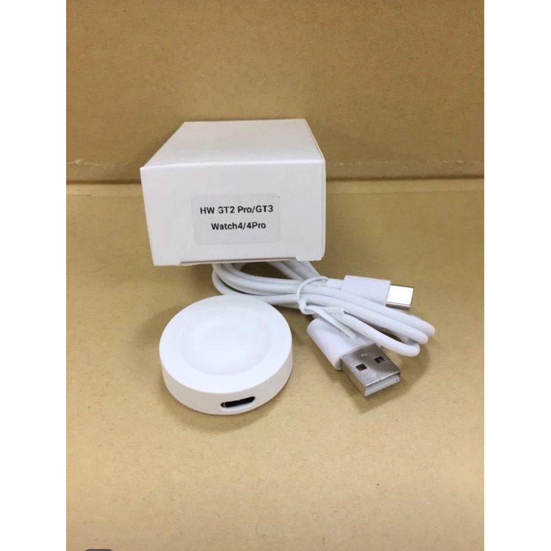 USB Huawei GT2 Pro / GT3 42mm/46mm || usb jam Huawei Gt2pro Magnetic