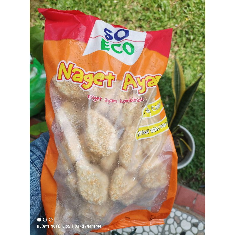

SoEco1kg