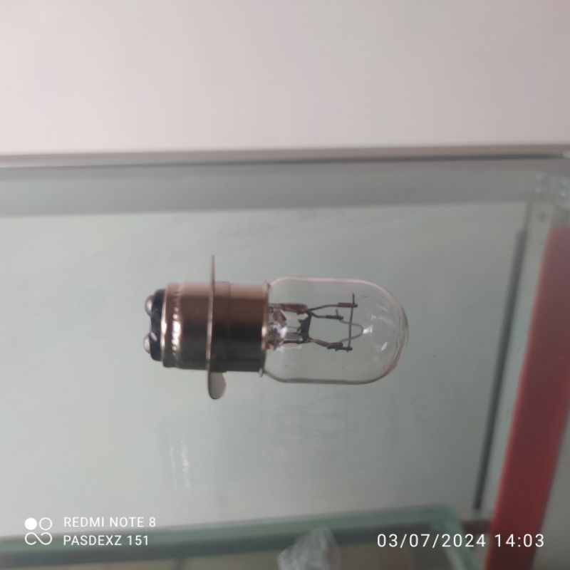 LAMPU DOP LAMPU MOTOR DEPAN UNIVERSAL