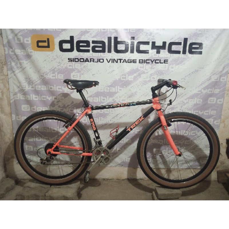 Trek Composite 8700 PRO Rare