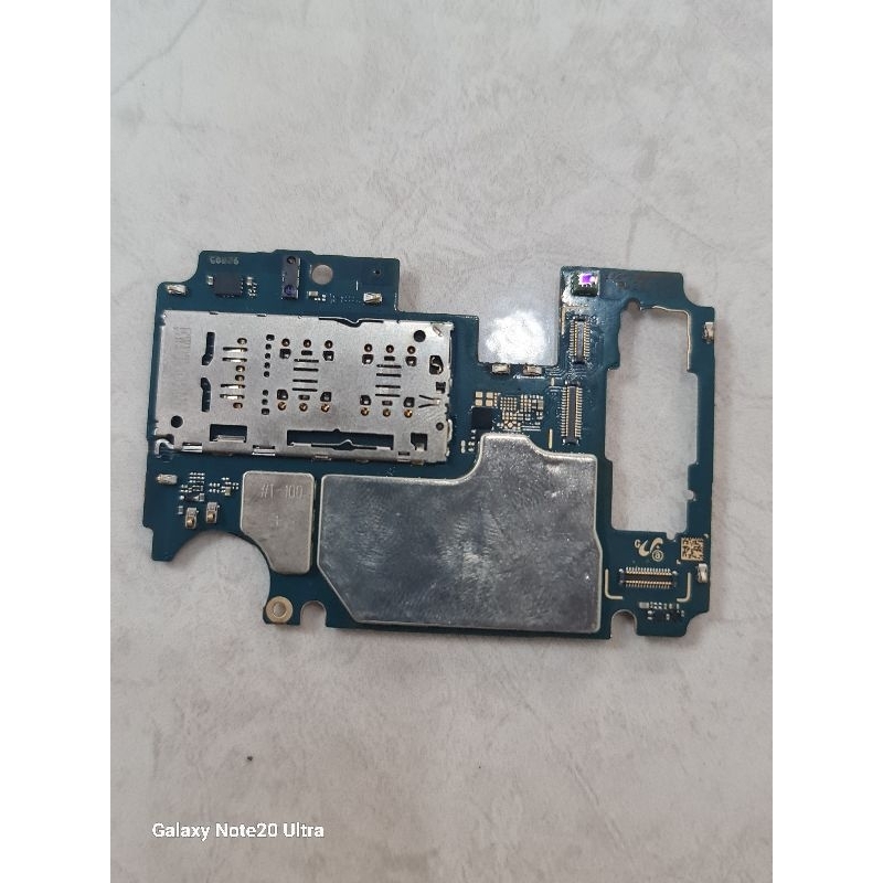 MESIN SAMSUNG A70 MATI MATOT