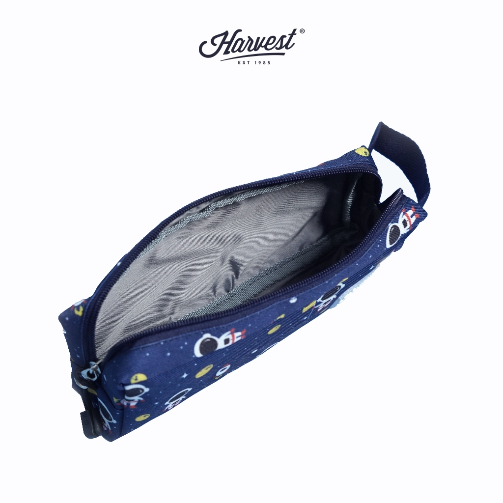 

Tempat Pensil / Pencil Case Harvest Pop Case - Astro