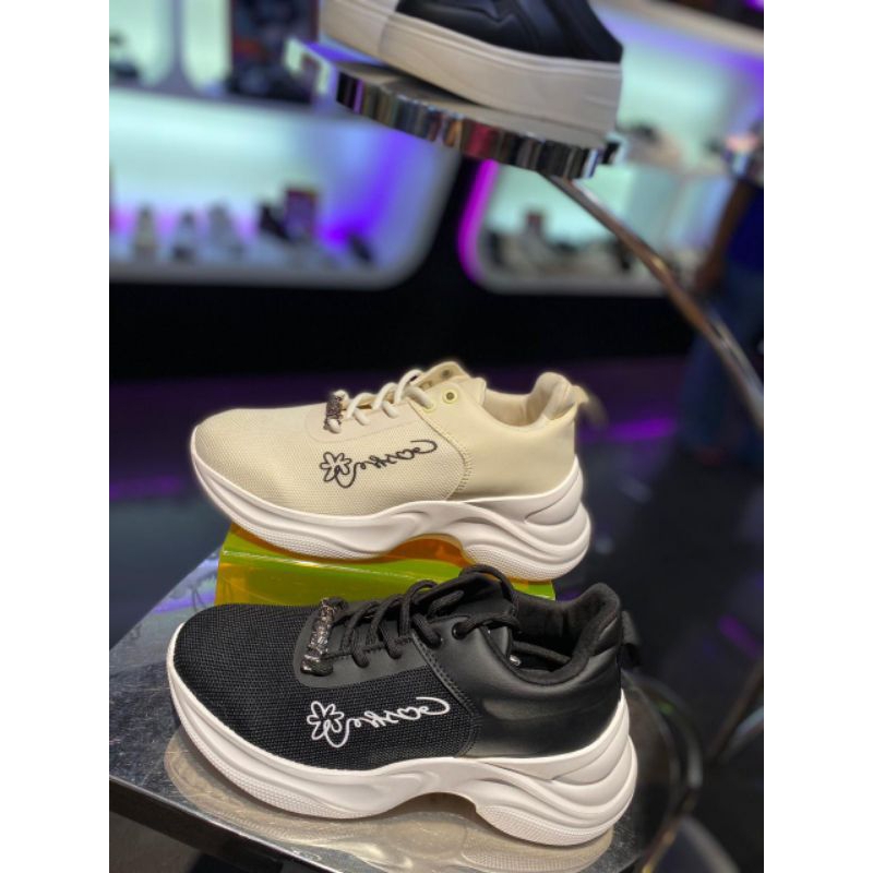 disc sepatu gosh original