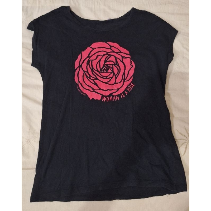 uniqlo preloved| kaos uniqlo preloved