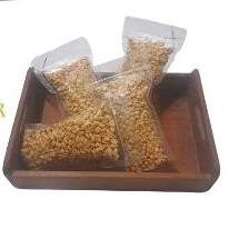 

Kacang Bawang Bali ukuran 250 gr