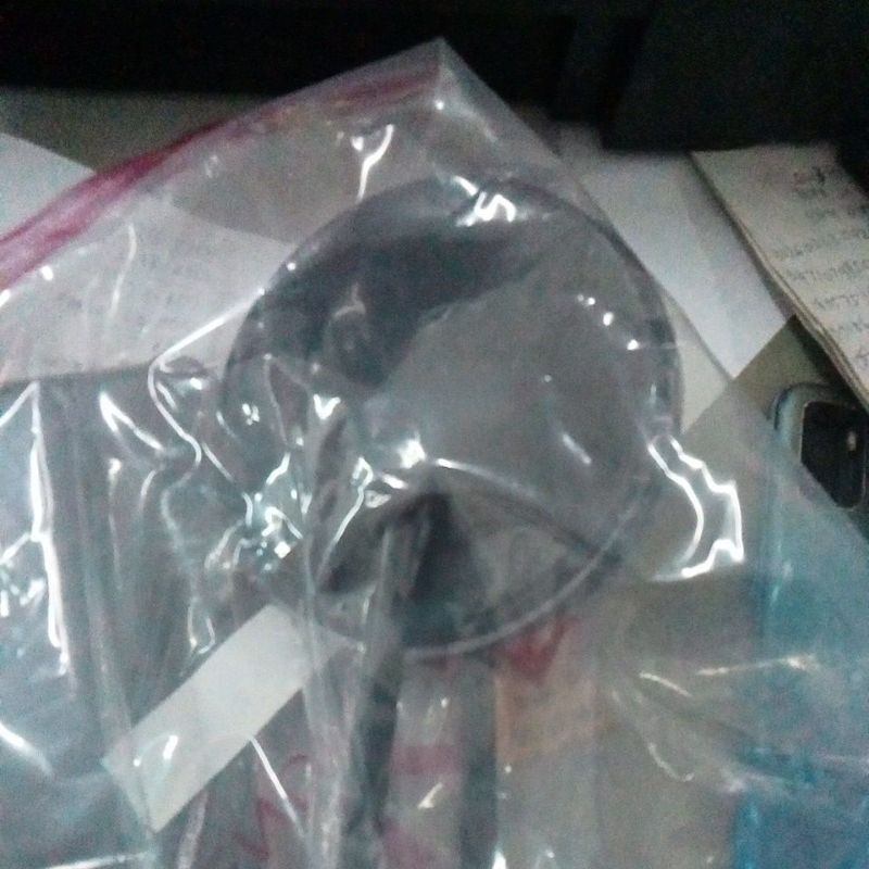 Spion sepeda listrik Viar