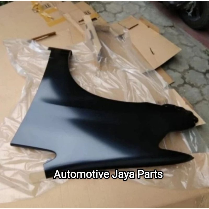 Fender Spakbor Grand Innova 2012-2015 Original Toyota