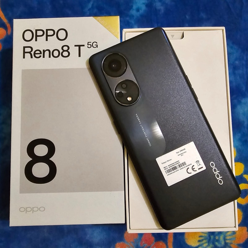 OPPO RENO 8T 5G 8/256GB