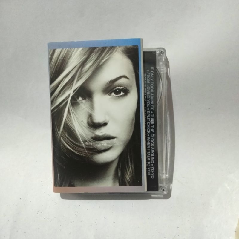 KASET PITA 2851-MANDY MOORE