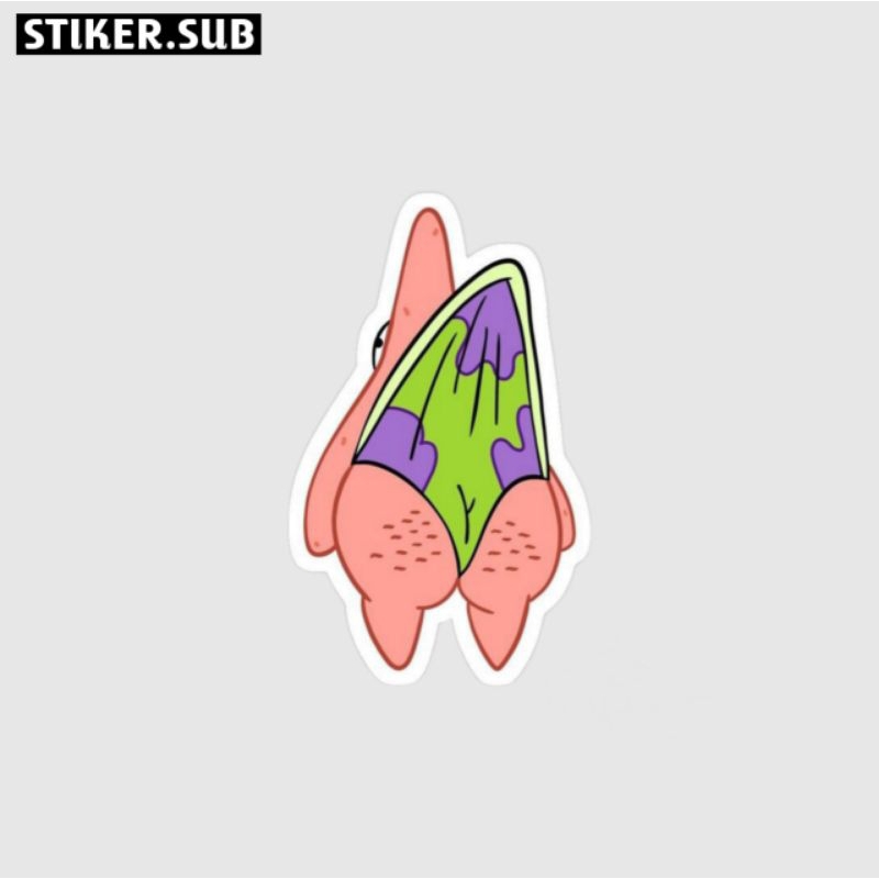 

Stiker|sticker patrick|sticker aesthetic|sticker laptop|sticker hp|sticker tumbler|sticker helm