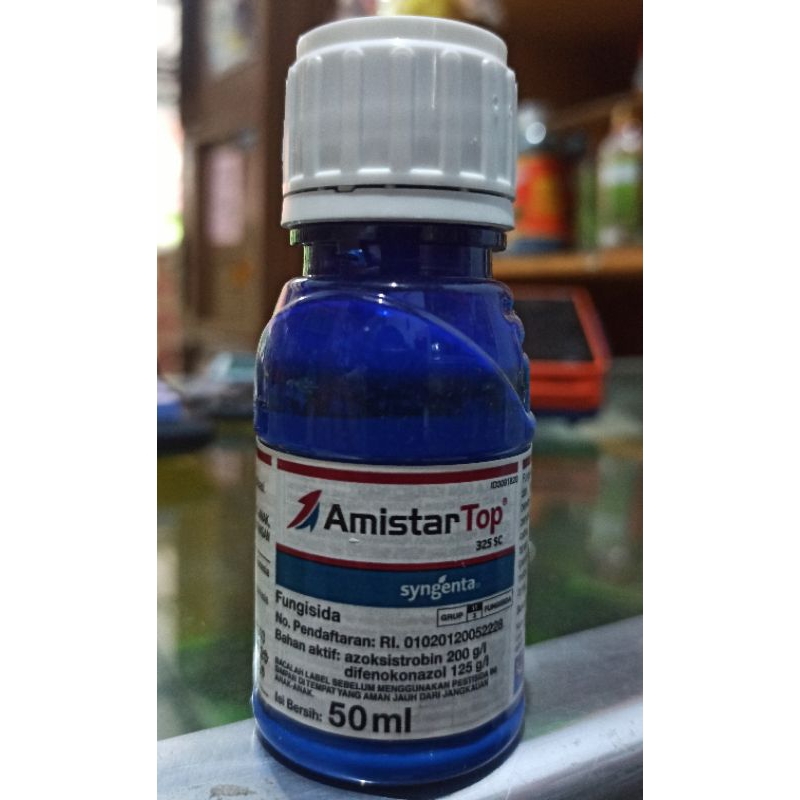 Fungisida Amistartop 50ml