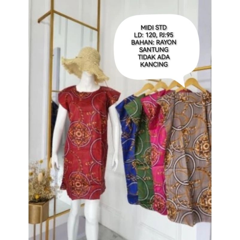 DASTER 20 RIBUAN MOTIF RANDOM ukuran LD 110-120