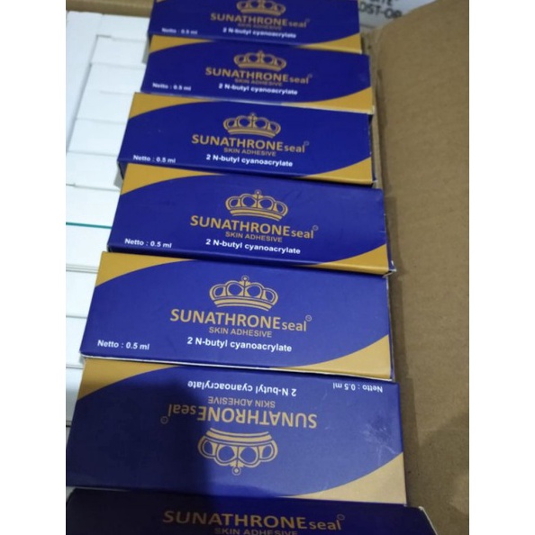 

lem sunat lem khitan lem sunathrone isi 5ml KODE U6A7