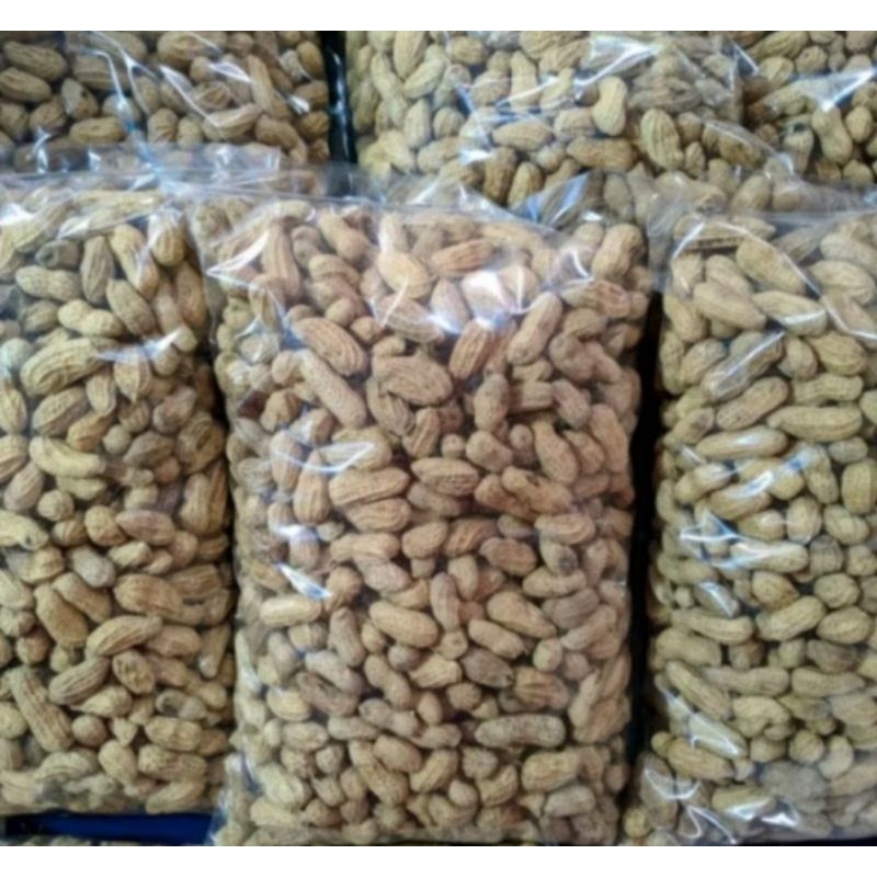 

kacang kulit 250gr