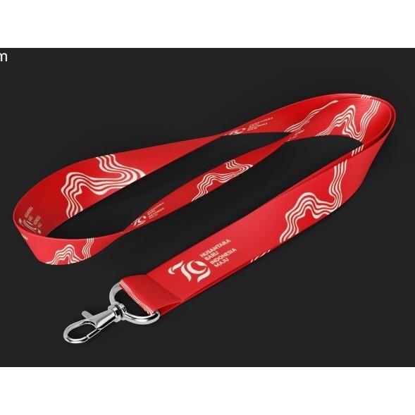 

LANYARD HUT RI 79 ( MINIMAL 5 PCS )