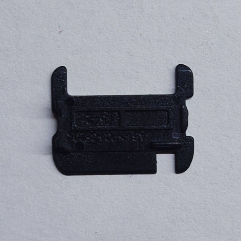 Tutup Socket Lcd Samsung A6 Plus 2018  Copotan