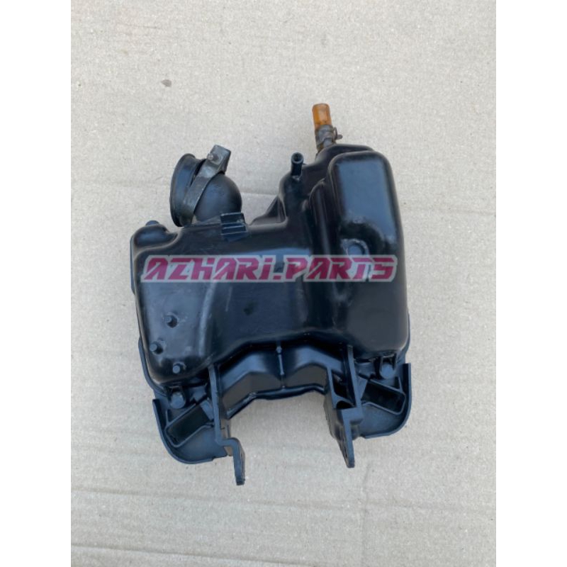 box filter saringan udara Supra X 125 Fit new Karisma Revo lama