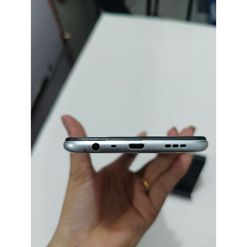 HP Oppo A15 RAM 6/128 gb