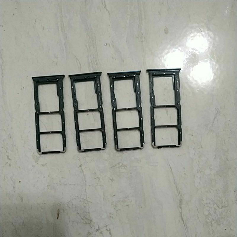 simtray bekas Vivo y81