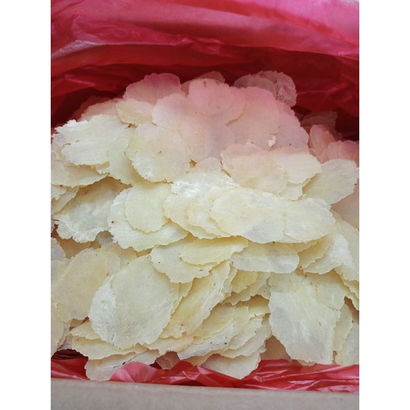

EMPING Mentah Kebumen 2kg