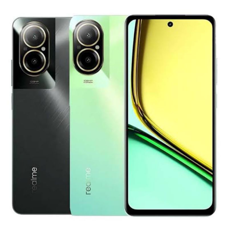 REALME C67 8/128
