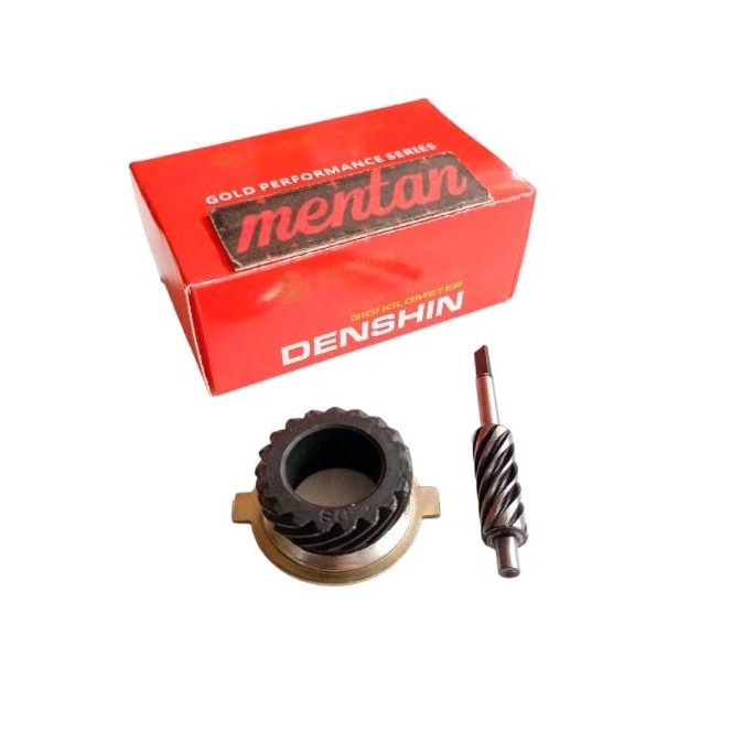 GEAR GIR BOX BOK GIGI NANAS SPEEDOMETER ASTREA GRAND SUPRA LEGENDA PRIMA WIN 100 ASTREA STAR 800