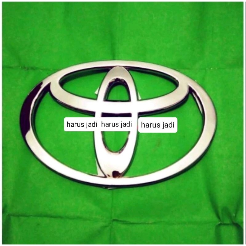 logo toyota Dyna Rino saurus