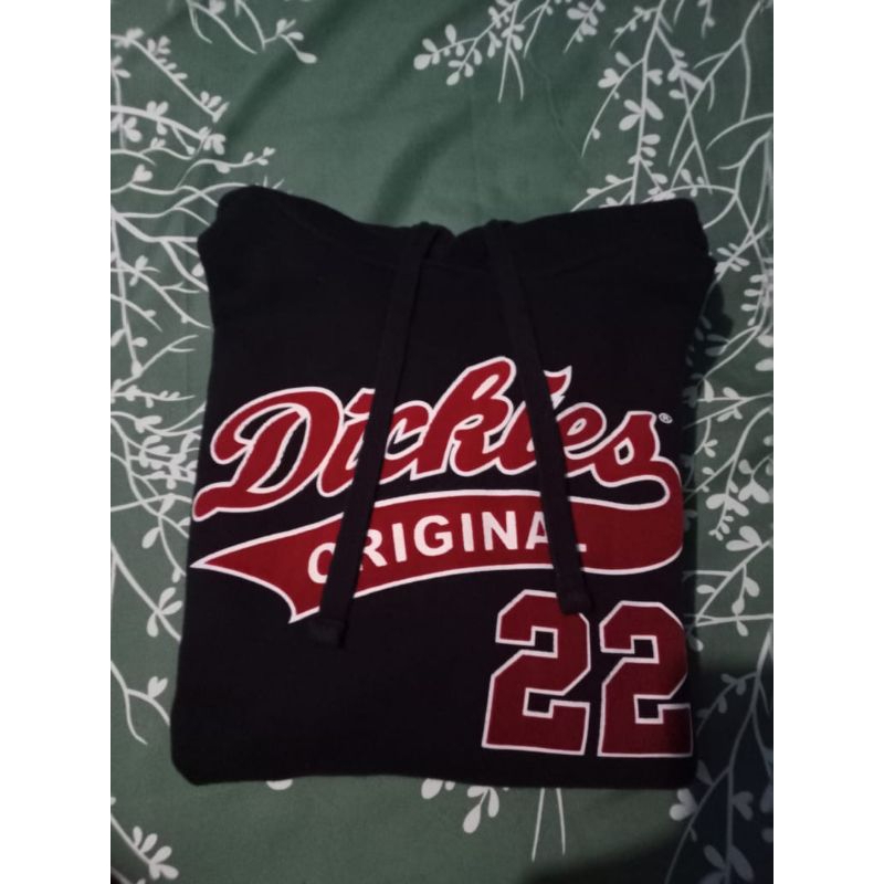 HoodieDickiesVelvetOriginal