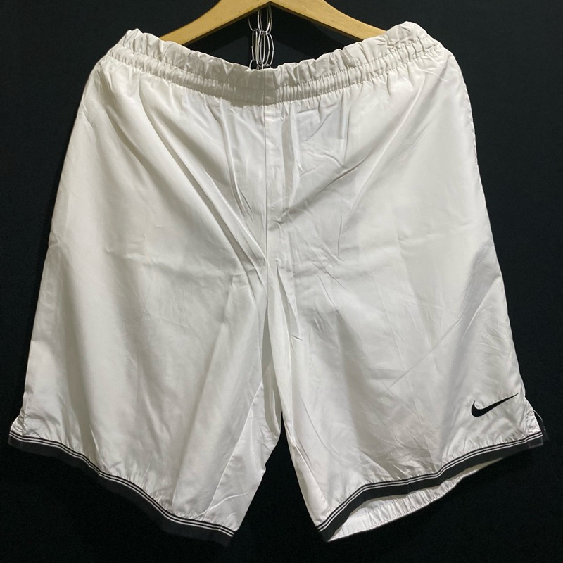 CELANA NIKE AGASSI VINTAGE CELANA TRAINING PENDEK