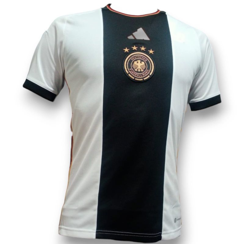 jersey timnas Jerman home 22 original