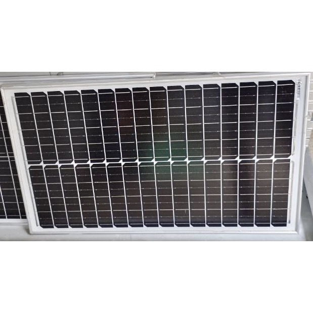 Solar Panel 50WP Solar Panel Monocrystaline