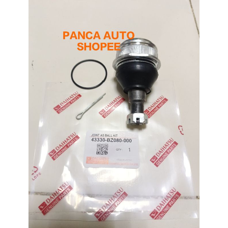 Ball joint sayap arm daihatsu Terios Rush ori
