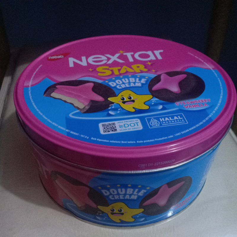 

NEXTAR STAR