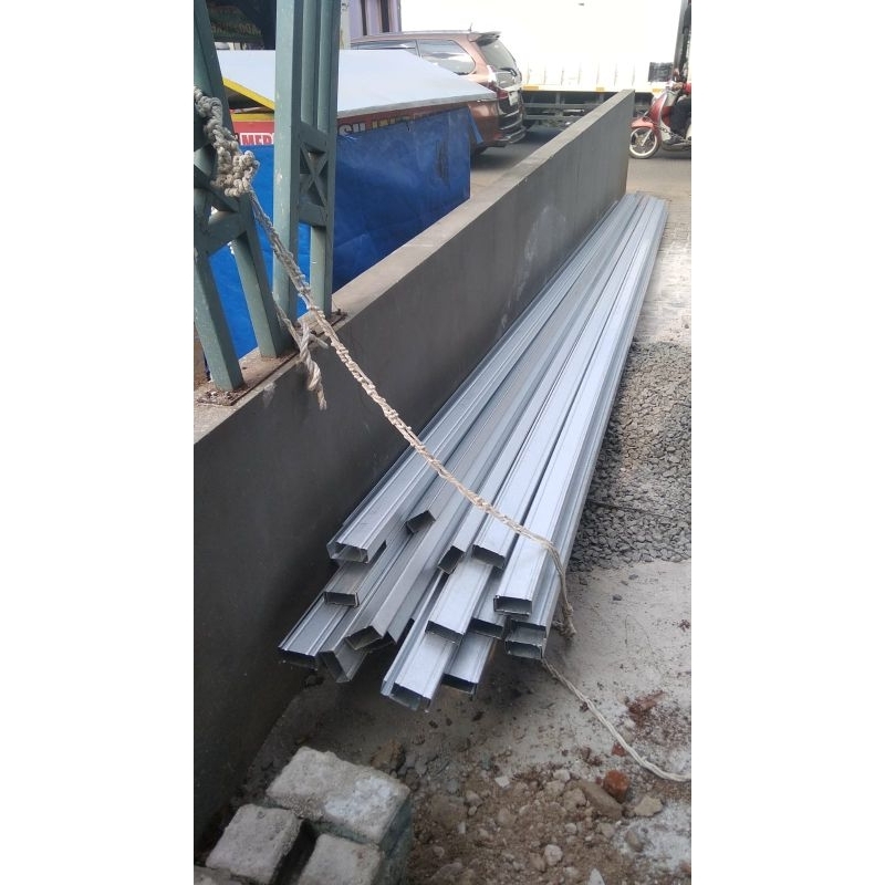 baja ringan 1 mm
