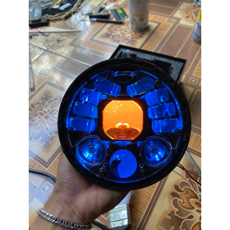 DAYMAKER BILED MATRIX