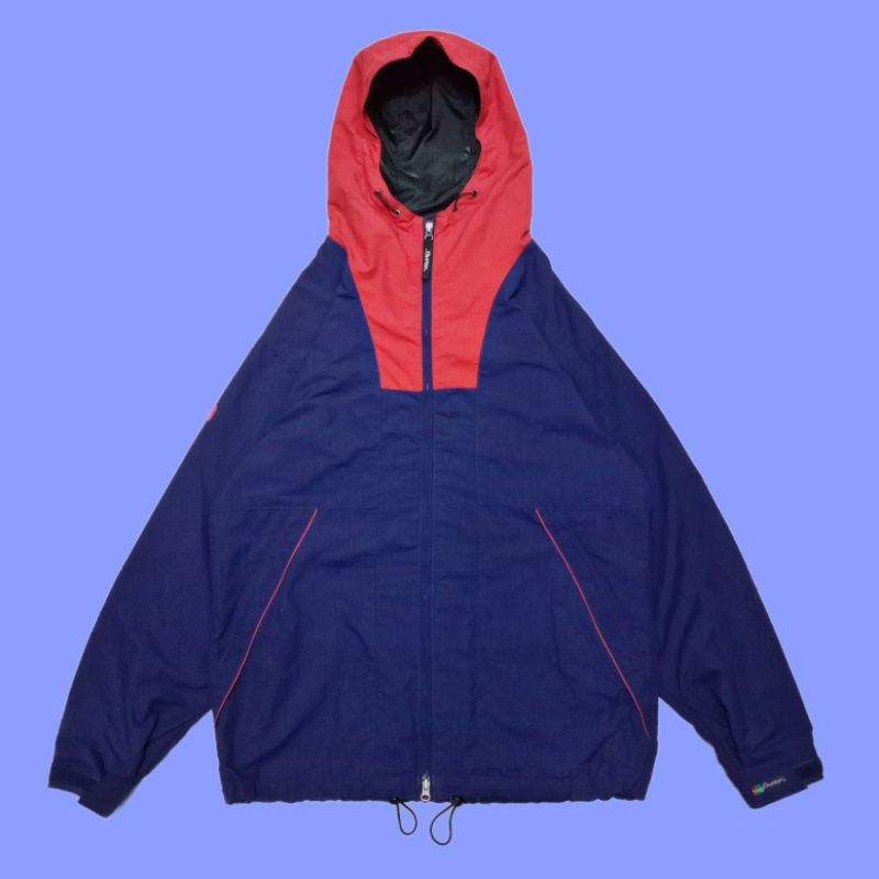 Jaket Snowboard