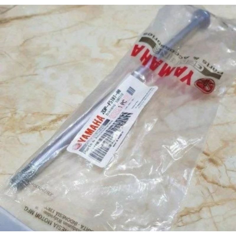 AS RODA DEPAN-MUR NMAX N MAX 155 125 AEROX LEXI LEXY FI PANJANG 26 CM