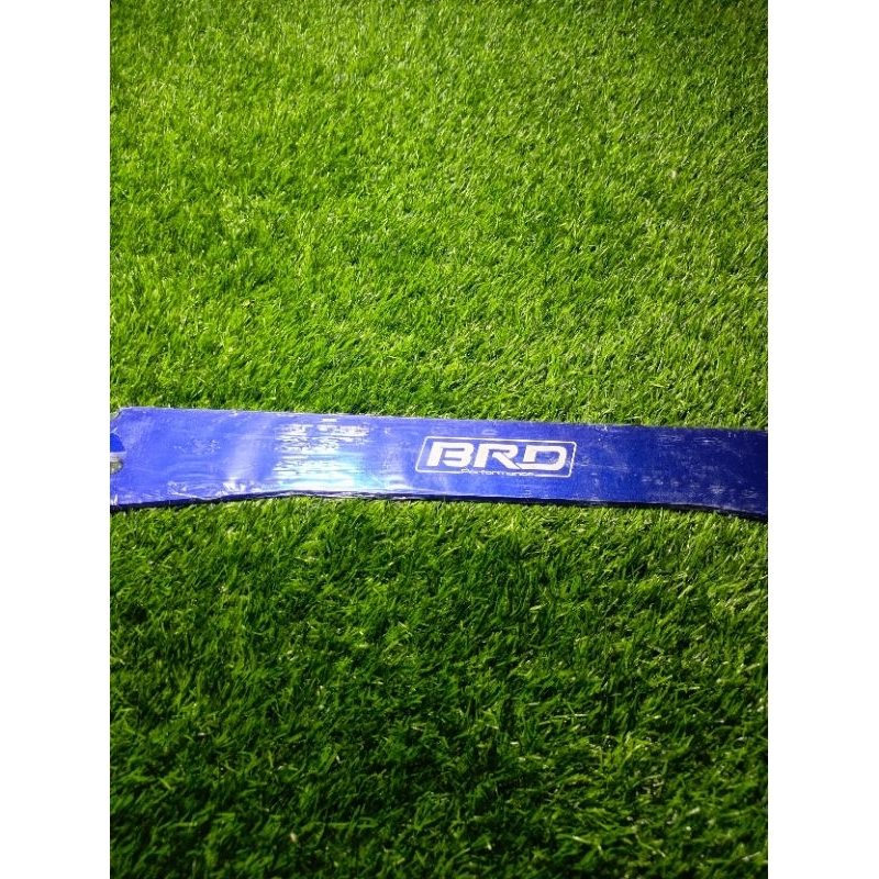 BRD RADIATOR PLATE FORTUNER/REBORN 2GD