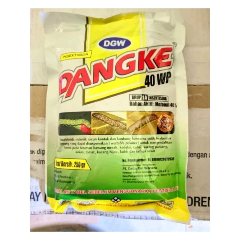 Danke 250gram
