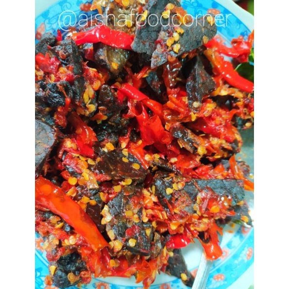 

TERMURAH PARU MERCON BALADO PETE