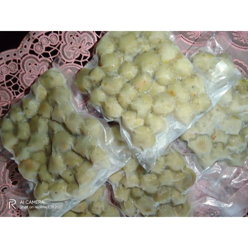 

BOCI FROZEN AYAM SUWIR SUDAH DIVAKUM