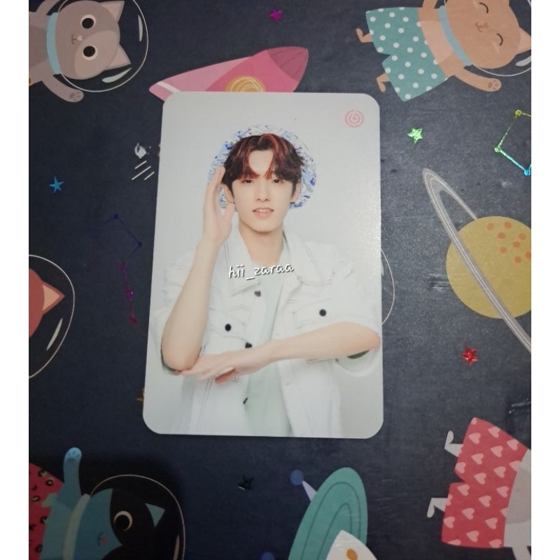 jae eaj pc standee gravity day6