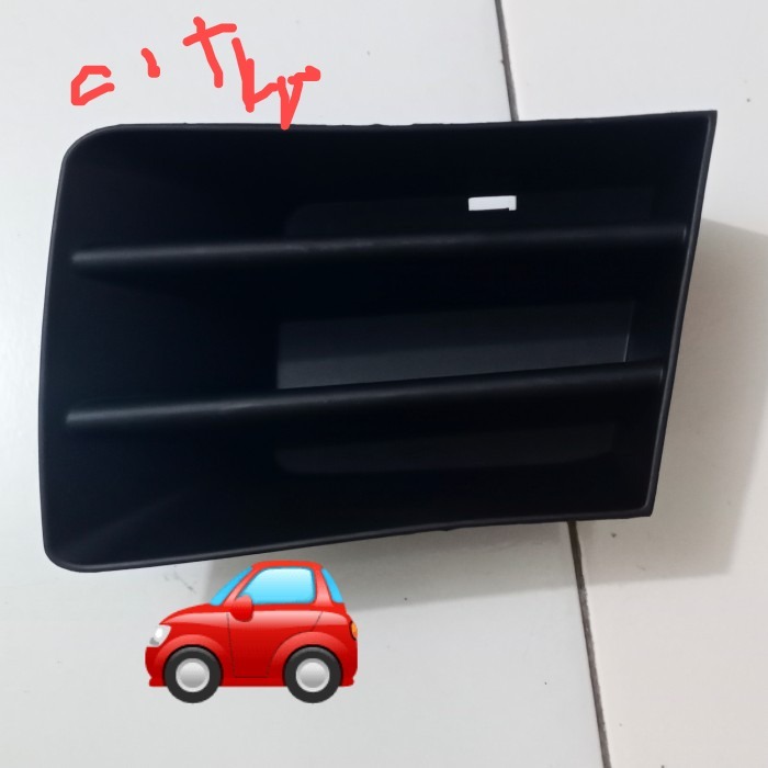 tutup bemper avanza vvti