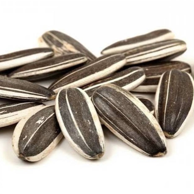 

KHUSUS Kuaci Biji Bunga Matahari 25GRAM Sunflower Seed kwaci matang curah kaya kuaci R3bo Original
