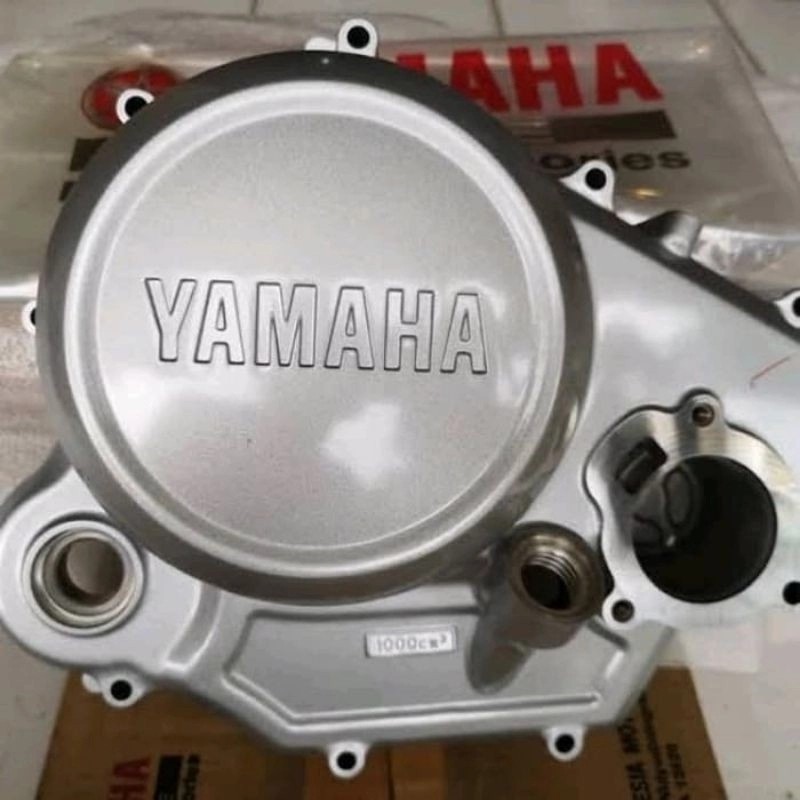 3C1-E5421-00 BLOK KOPLING YAMAHA VIXION ORIGINAL YGP