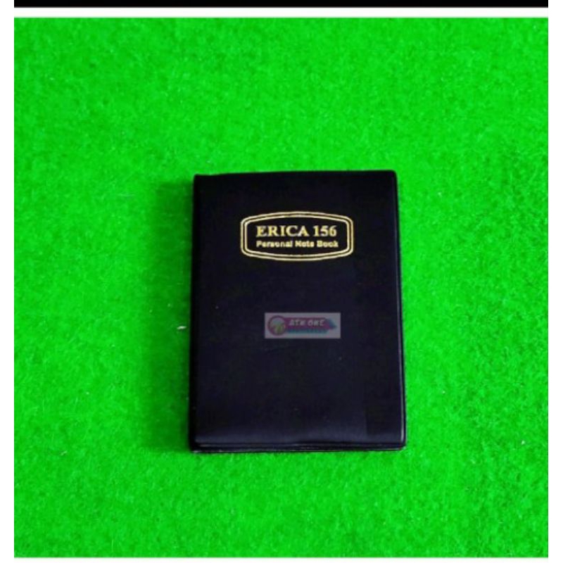

note book erica 156k