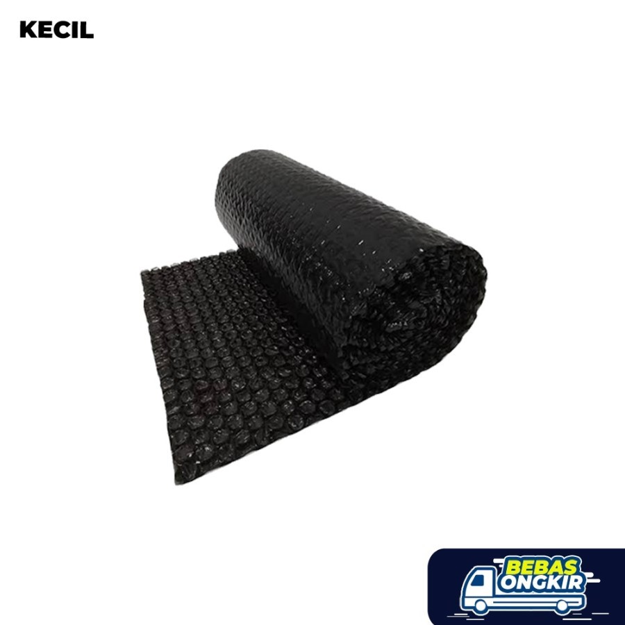 

Tambahan Packing Bubble Wrap Barang kecil