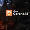 (READY) Chaos Corona 12 Render For 3Ds Max Cinema Terbaru - CORONA 12