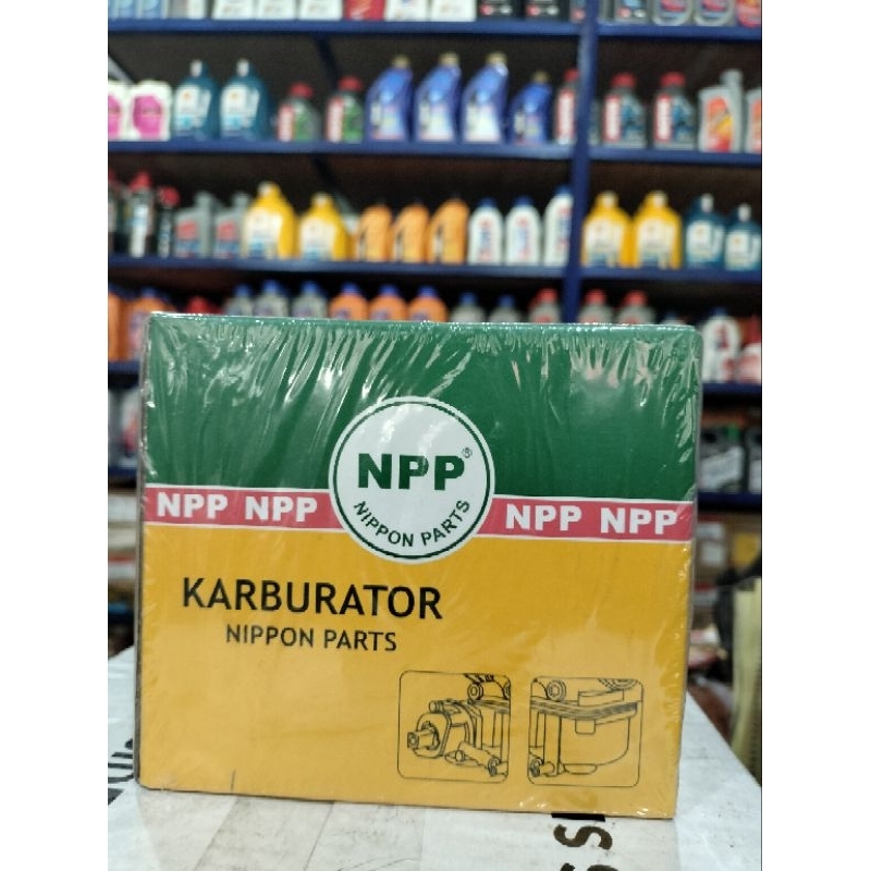 KARBURATOR KARBU GRAND , SUPRA X LAMA NPP